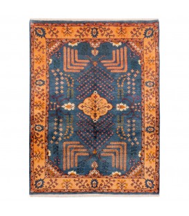 萨布泽瓦尔 伊朗手工地毯 代码 171651
