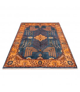 萨布泽瓦尔 伊朗手工地毯 代码 171651