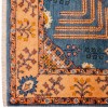 Tappeto persiano Sabzevar annodato a mano codice 171651 - 151 × 200