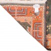 イランの手作りカーペット サブゼバル 番号 171652 - 151 × 199