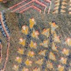 萨布泽瓦尔 伊朗手工地毯 代码 171652