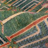 السجاد اليدوي الإيراني سبزوار رقم 171653