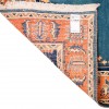 イランの手作りカーペット サブゼバル 番号 171656 - 156 × 193