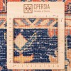 Tappeto persiano Sabzevar annodato a mano codice 171656 - 156 × 193