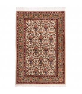 handgeknüpfter persischer Teppich. Ziffer 162041