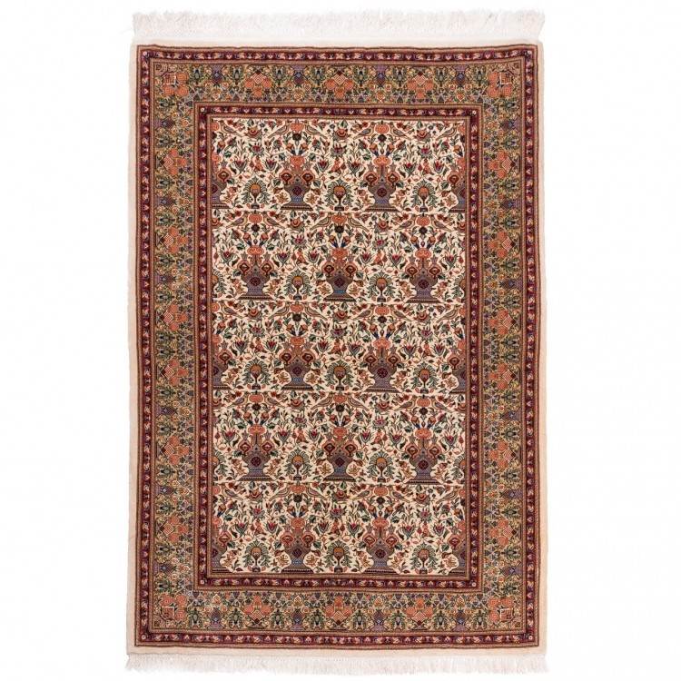 伊朗手工地毯编号 162041
