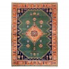 萨布泽瓦尔 伊朗手工地毯 代码 171660