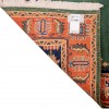 イランの手作りカーペット サブゼバル 番号 171660 - 148 × 197