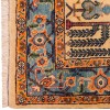 Tapis persan Sabzevar fait main Réf ID 171661 - 154 × 201
