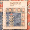 Tappeto persiano Sabzevar annodato a mano codice 171662 - 146 × 203