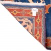 Tappeto persiano Sabzevar annodato a mano codice 171663 - 147 × 240