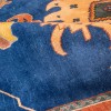 イランの手作りカーペット サブゼバル 番号 171663 - 147 × 240