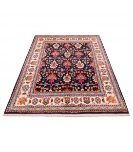 萨布泽瓦尔 伊朗手工地毯 代码 171664