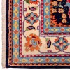 Tappeto persiano Sabzevar annodato a mano codice 171664 - 170 × 224