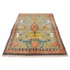 萨布泽瓦尔 伊朗手工地毯 代码 171665