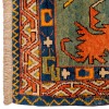 Персидский ковер ручной работы Сабзевар Код 171665 - 165 × 232