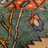 萨布泽瓦尔 伊朗手工地毯 代码 171665