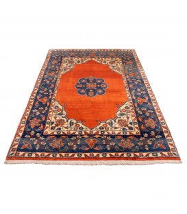 萨布泽瓦尔 伊朗手工地毯 代码 171666
