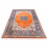 萨布泽瓦尔 伊朗手工地毯 代码 171666