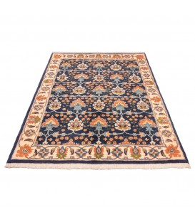 萨布泽瓦尔 伊朗手工地毯 代码 171667