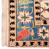 Персидский ковер ручной работы Сабзевар Код 171668 - 176 × 224
