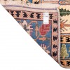 イランの手作りカーペット サブゼバル 番号 171668 - 176 × 224