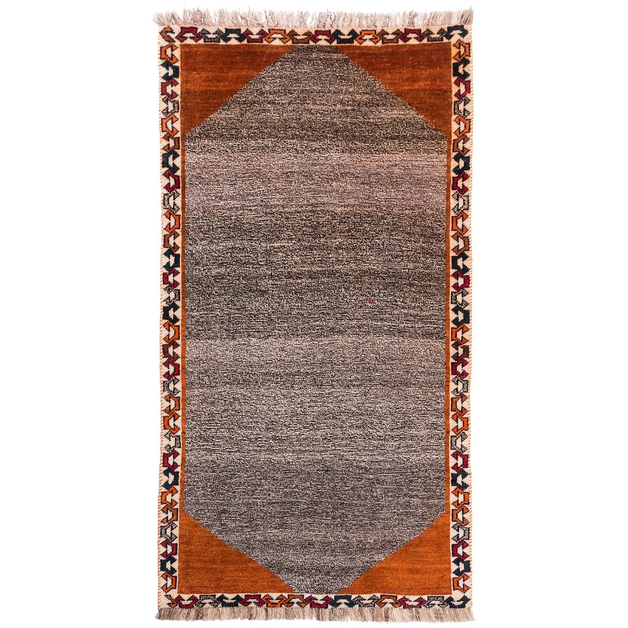 handgeknüpfter persischer Teppich. Ziffer 162042
