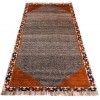 handgeknüpfter persischer Teppich. Ziffer 162042