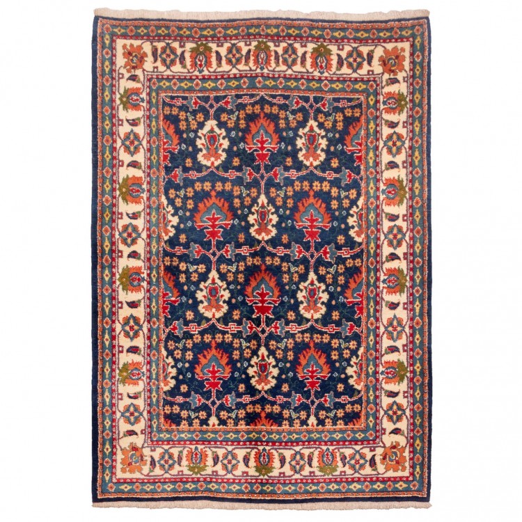 萨布泽瓦尔 伊朗手工地毯 代码 171670