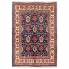 萨布泽瓦尔 伊朗手工地毯 代码 171670
