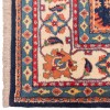 イランの手作りカーペット サブゼバル 番号 171670 - 171 × 239