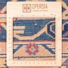 Sabzevar Alfombera Persa Ref 171644