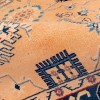 Персидский ковер ручной работы Сабзевар Код 171644 - 159 × 195