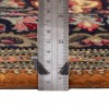 イランの手作りカーペット コム 番号 187429 - 88 × 65