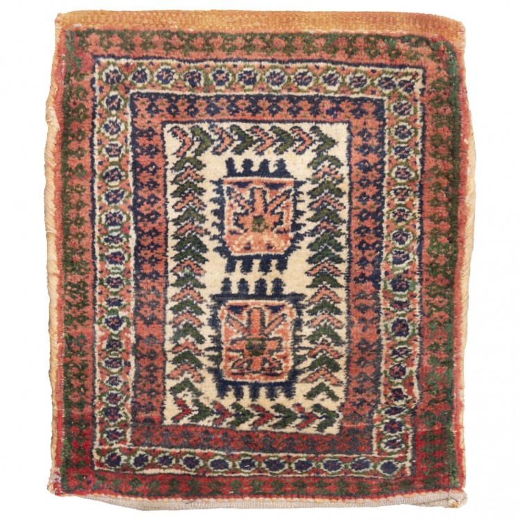 Afshari Handmade Bag Ref 187431