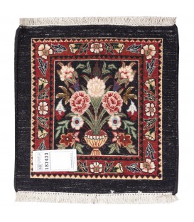薩因代日 伊朗手工地毯 代码 187433