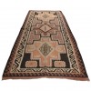 Персидский килим ручной работы Шахсевены Код 187442 - 160 × 405