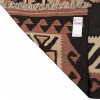 Персидский килим ручной работы Шахсевены Код 187442 - 160 × 405