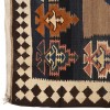 Персидский килим ручной работы Шахсевены Код 187444 - 119 × 470