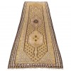 Персидский килим ручной работы Шахсевены Код 187445 - 103 × 298