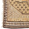 Kilim persan Shahsevan fait main Réf ID 187445 - 103 × 298