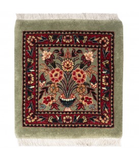 薩因代日 伊朗手工地毯 代码 187435