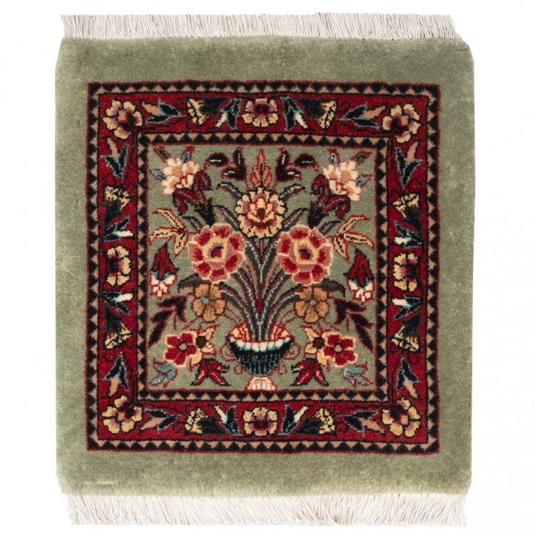 薩因代日 伊朗手工地毯 代码 187435
