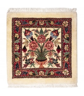 薩因代日 伊朗手工地毯 代码 187436