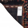 Персидский килим ручной работы Qашqаи Код 187438 - 160 × 110
