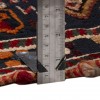 گلیم دستباف قدیمی دو متری قشقایی کد 187438