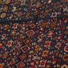 Персидский килим ручной работы Qашqаи Код 187438 - 160 × 110