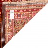 イランの手作りカーペット カシュカイ 番号 179265 - 199 × 290