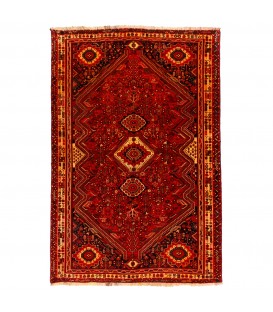 设拉子 伊朗手工地毯 代码 179266