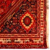فرش دستباف قدیمی پنج و نیم متری شیراز کد 179266